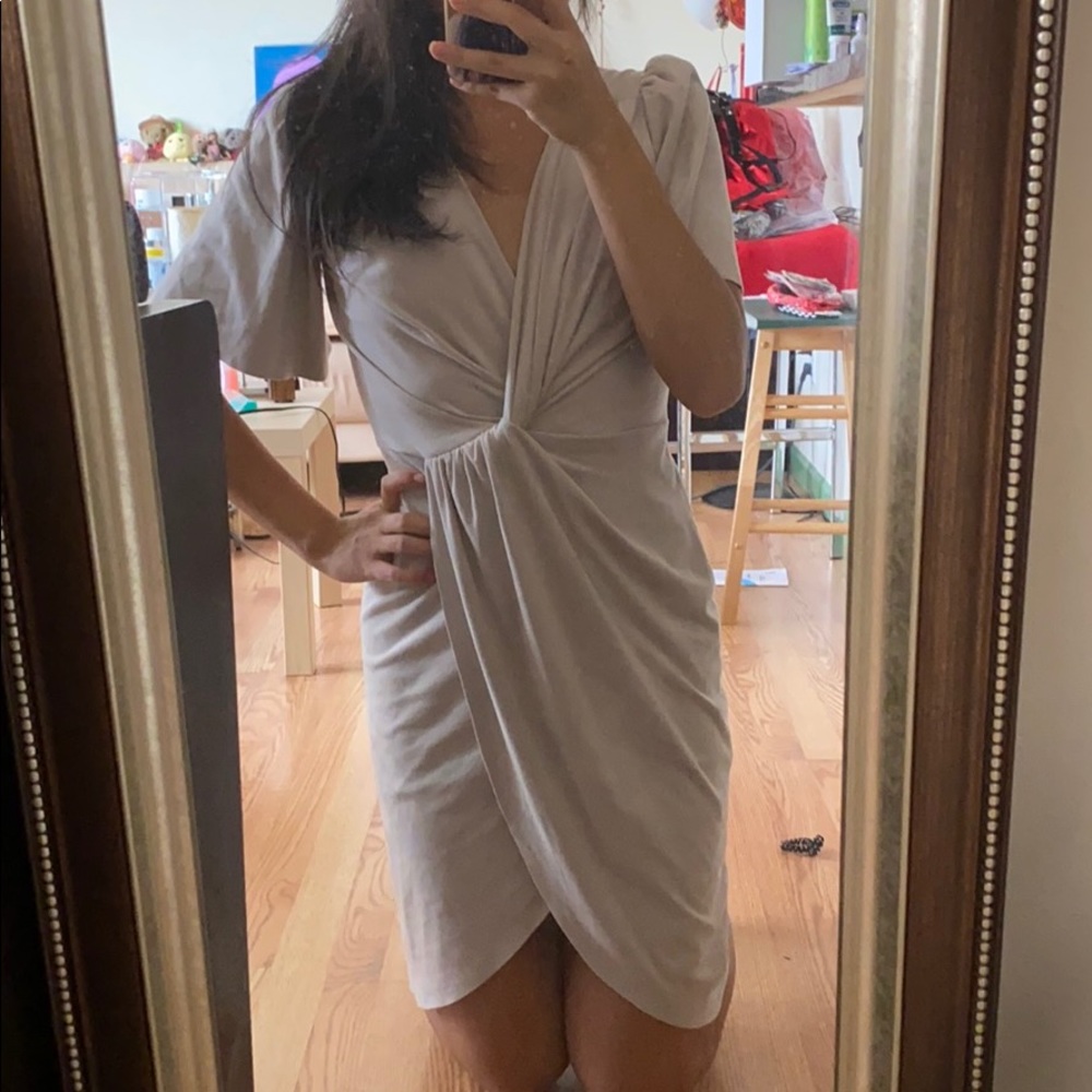❤️ NEW Zara suede dress - Picture 6 of 6